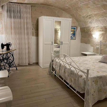 Casa Nicolo' Apartment Monopoli Ngoại thất bức ảnh
