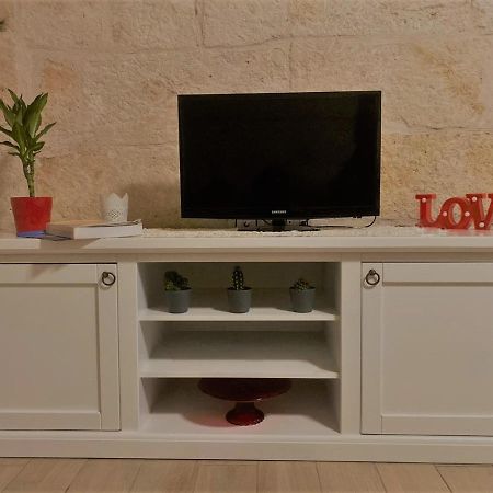 Casa Nicolo' Apartment Monopoli Ngoại thất bức ảnh