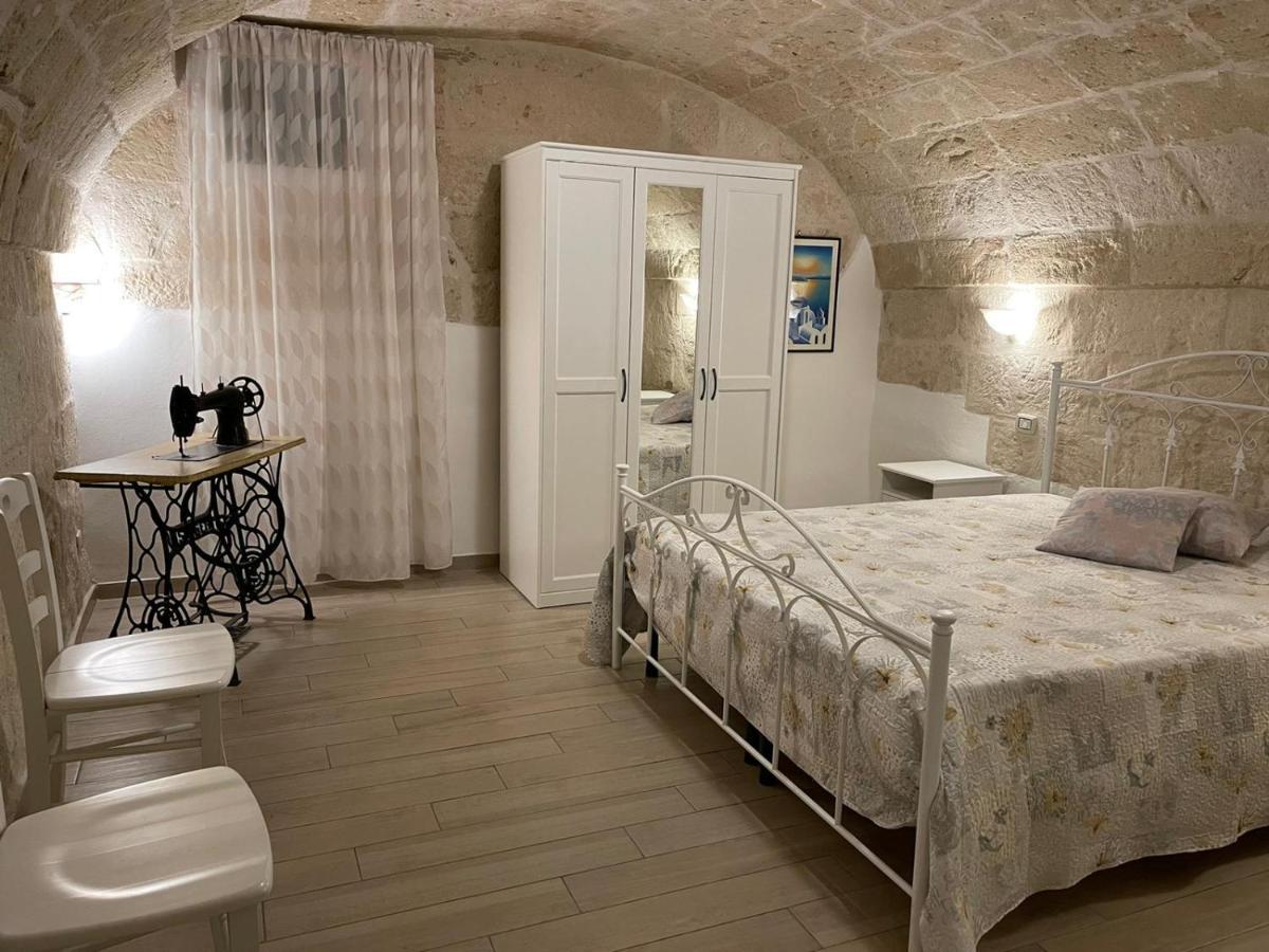 Casa Nicolo' Apartment Monopoli Ngoại thất bức ảnh