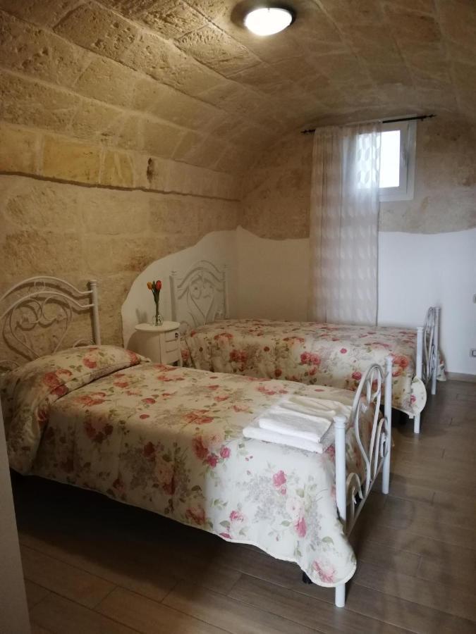 Casa Nicolo' Apartment Monopoli Ngoại thất bức ảnh