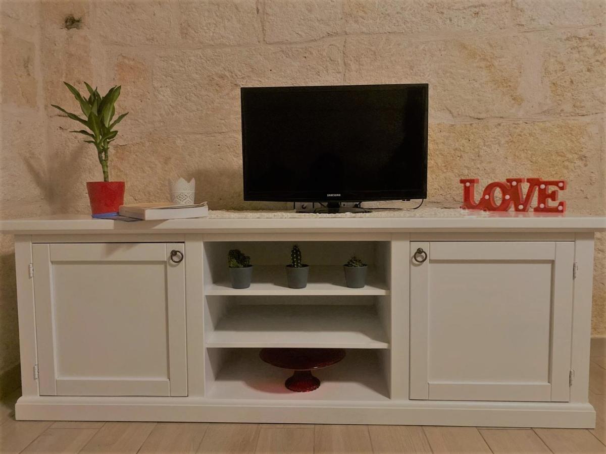 Casa Nicolo' Apartment Monopoli Ngoại thất bức ảnh