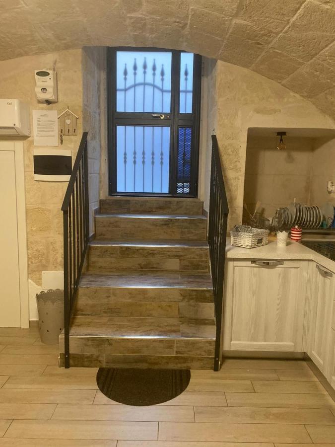Casa Nicolo' Apartment Monopoli Ngoại thất bức ảnh